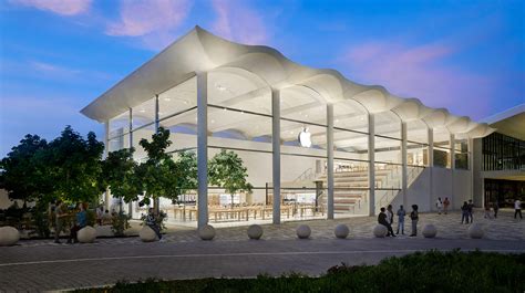 aventura apple store.